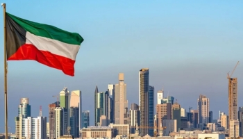 الكويت تُرحّب بجهود عُمان في التوصل إلى اتفاق وقف إطلاق النار بين واشنطن وصنعاء