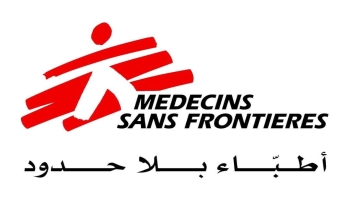 أطباء بلا حدود تدين استهداف العدوان الإسرائيلي مطار صنعاء وميناء الحديدة