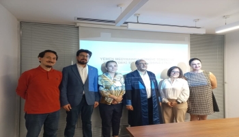 باحث يمني يحصل على الدكتوراه من جامعة مرمرة التركية