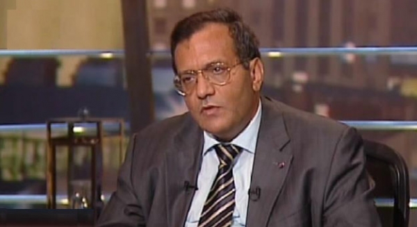 د. محمد الجوادي - كاتب ومؤرخ مصري