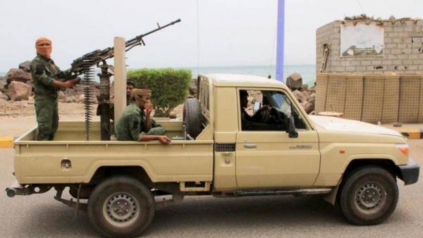 الذهب: التصعيد العسكري في عدن قد يؤدي لفشل اتفاق الرياض
