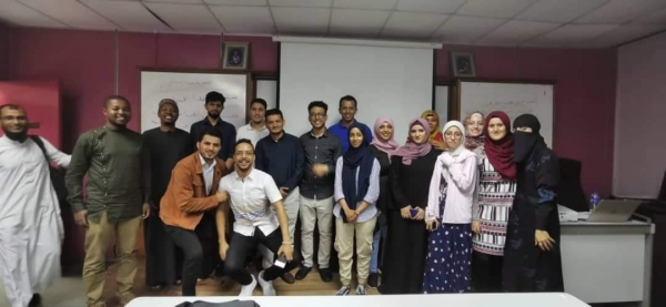 شبكة مناظرات اليمن تأسست على يد نخبة من طلاب يمنيين مقيمين في ماليزيا