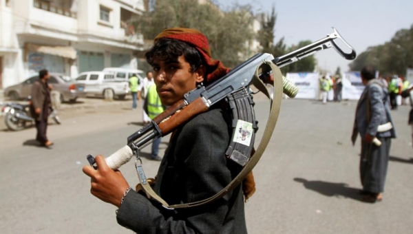 الشبكة اليمنية: استهداف الحوثي للتعليم "قنبلة موقوتة" على الأجيال القادمة