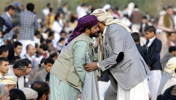 الحوثيون يعلنون الأحد أول أيام عيد الفطر المبارك