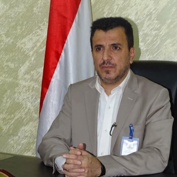 جماعة الحوثي تقول إن نسبة الشفاء من كورونا في اليمن عالية جدا