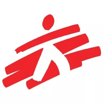 شعار أطباء بلا حدود