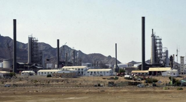 وزير النفط: اليمن تسعى لزيادة الإنتاج إلى 25% واستئناف تصدير الغاز