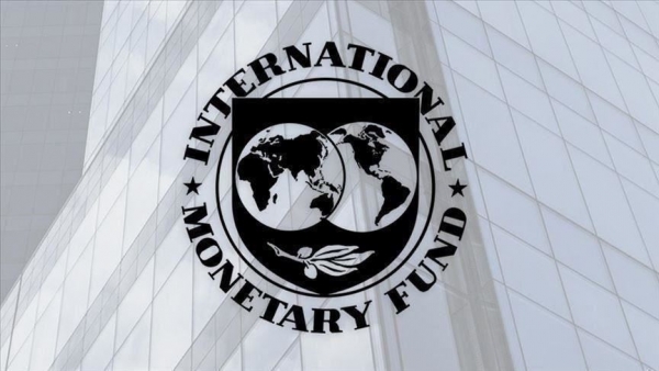 "النقد الدولي" يتوقع نموا أمريكيا بأسرع وتيرة في ربع قرن