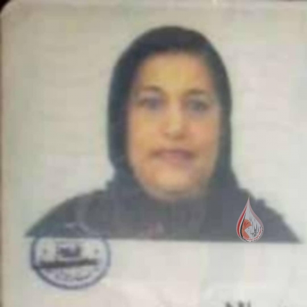 رابطة حقوقية: الحوثيون يواصلون اختطاف امرأة ستينية منذ أكثر من عامين