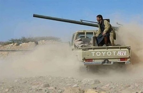 الجيش اليمني: قتلى وجرحى من الحوثيين في نهم شرق صنعاء