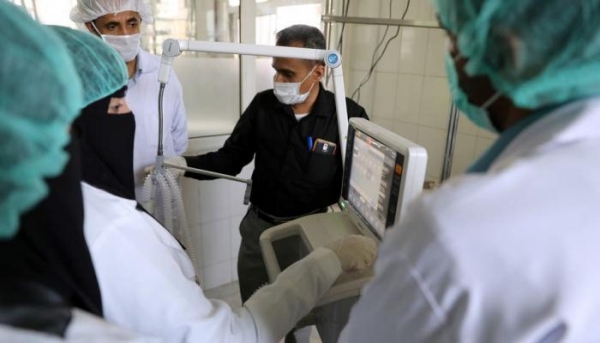 تسجيل 10 إصابات جديدة بفيروس كورونا في حضرموت والمهرة ومأرب