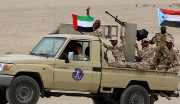 الإمارات تشرع باستحداث معسكرات جديدة في سقطرى