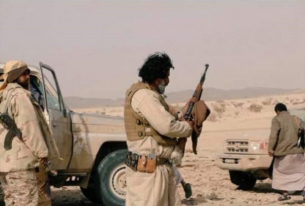 الجيش اليمني يعلن سيطرته على مواقع عسكرية جديدة في الجوف