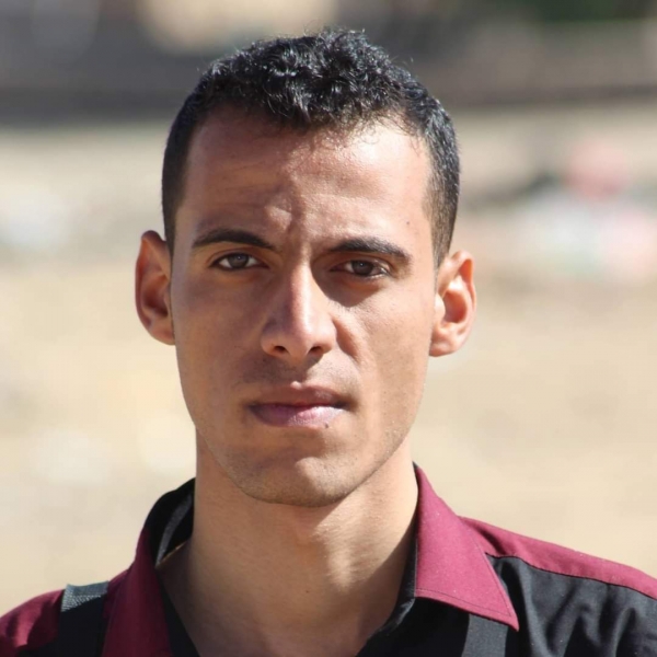 حملة إلكترونية تطالب الحوثيين بالإفراج عن الصحفي يونس عبد السلام