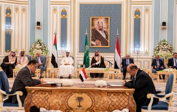 10 أشهر مرت على اتفاق الرياض دون تقدم حقيقي على الأرض