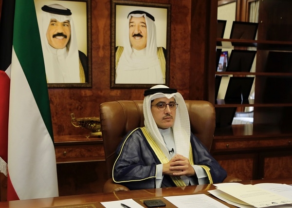 الخارجية الكويتية: التصعيد العسكري في مأرب سيقوض الحل السياسي وله عواقب وخيمة