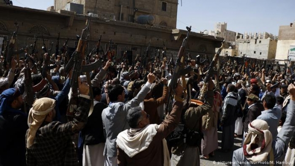 سر مطالب إلغاء "اتفاق ستوكهولم" بعد الهجوم الحوثي على مأرب (تحليل)