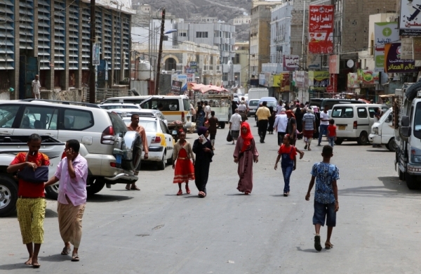 الحكومة اليمنية: 88 مليار دولار خسائر الاقتصاد في خمس سنوات