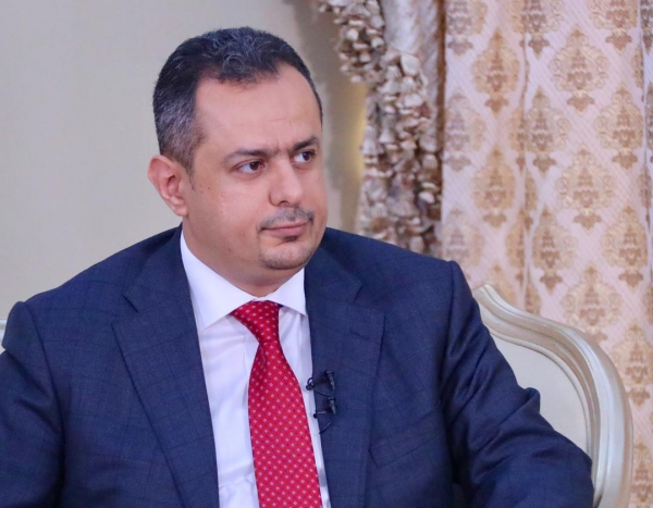 الحكومة تقول إن سقطرى جزء من التراب اليمني ولا مساومة على سيادة الوطن  