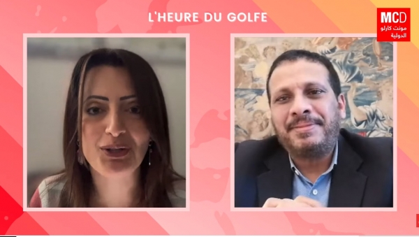السفير العماني في فرنسا: اليمن بلد عريق وندعو لتحاور الأطراف لحل الأزمة