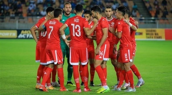 المنتخب التونسي تعادل مع نظيره التنزاني بهدف لمثله