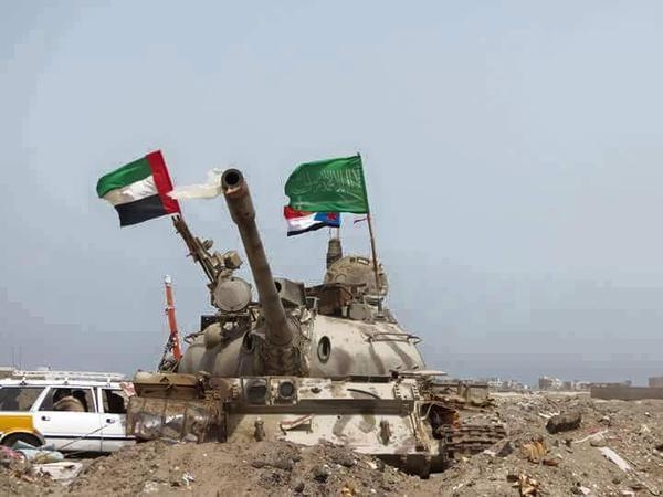 مركز دراسات أمريكي: حرب السعودية في اليمن أخفقت في تحقيق أهدافها