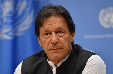 عمران خان