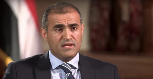 السفير الحضرمي يدعو إلى الحفاظ على الوحدة اليمنية والتصدي للتشرذم والانقسام