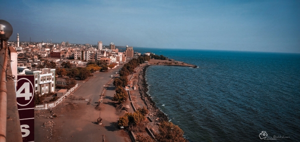 غادر الصيادون ميناء الاصطياد في الحديدة يوم السبت 19 ديسمبر