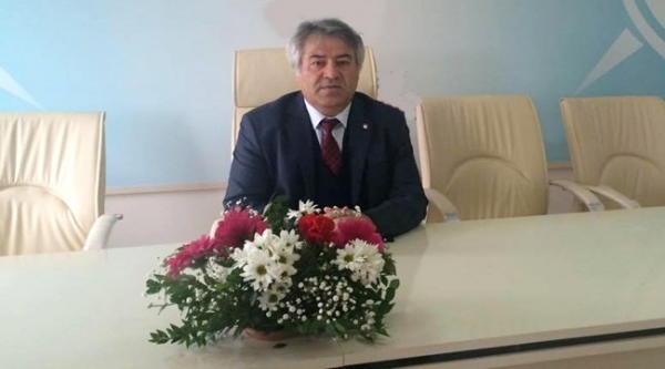 السفير التركي لدى اليمن فاروق بوزكوز