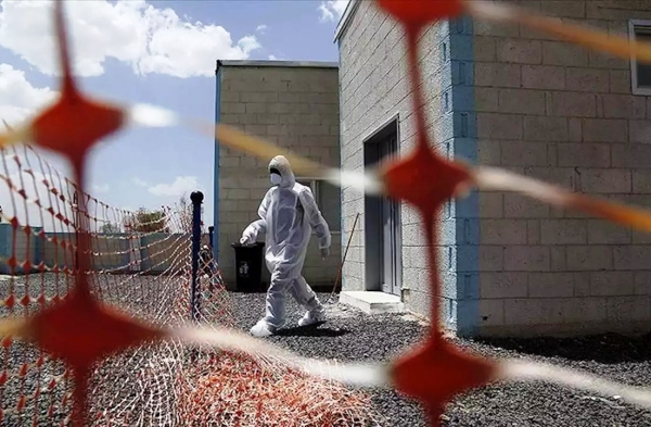 الصحة تعلن عن وفيات وحالات اشتباه بـ"كوفيد19" في عدة محافظات