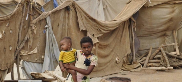 تواجه اليمن أسوأ أزمة انسانية في العالم