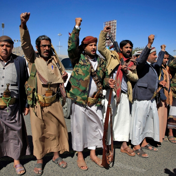 مقتل عشرات الحوثيين بهجوم للجيش في عسيلان بشبوة
