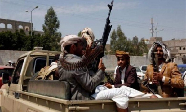 الجيش الوطني يعلن مقتل عشرات الحوثيين بمارب