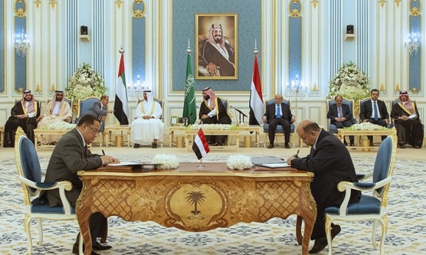 اتفاق الرياض يواجه عراقيل مستمرة
