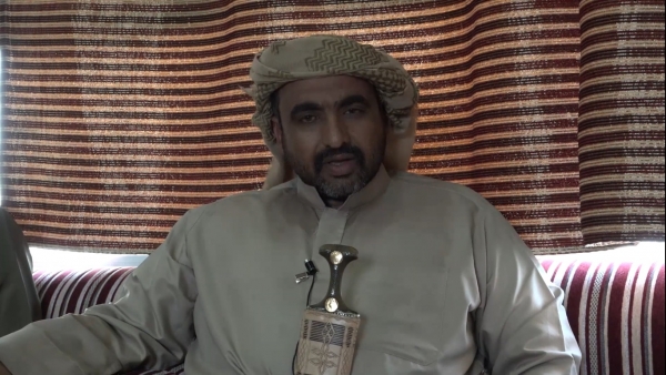 الشيخ محمد بركات صمده