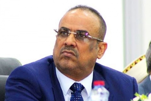 أحمد الميسري وزير الداخلية السابق