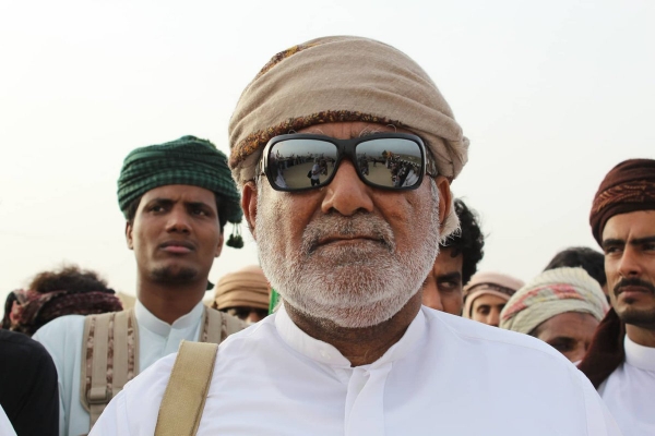 الشيخ علي سالم الحريزي