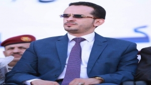 وزارة الإعلام والثقافة والسياحة تنعي رحيل وكيل الوزارة احمد البحيح