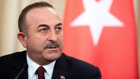 تركيا تدعو إلى تمديد الهدنة في اليمن وإيجاد حل سلمي للأزمة في إطار الشرعية