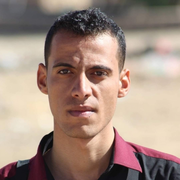 18 منظمة يمنية تطالب بالإفراج عن الصحفي يونس عبدالسلام