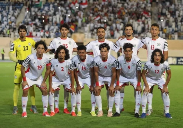 منتخبنا الأولمبي يواجه قطر الليلة في تصفيات كأس آسيا