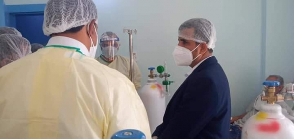 وزارة الصحة تعلن تسجيل 3 وفيات وإصابة مؤكدة بفيروس كورونا