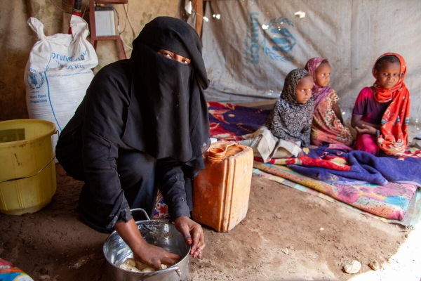 44 منظمة عاملة في اليمن تدعو لتمديد الهدنة الإنسانية