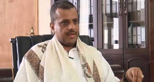 عارف جامل وكيل محافظة تعز عارف جامل وكيل محافظة تعز