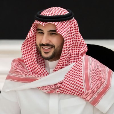 خالد بن سلمان