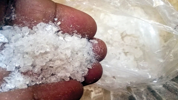 تفاقم ظاهرة تعاطي مخدرات "الشبو" في وادي حضرموت مقابل ضعف إمكانات مواجهته (تقرير خاص)