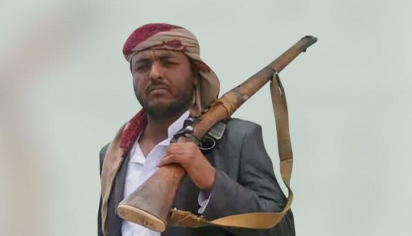 "الحوثي" شيعت بصنعاء اللواء يحيى المتوكل مسؤول جهاز المخابرات بالجوف
