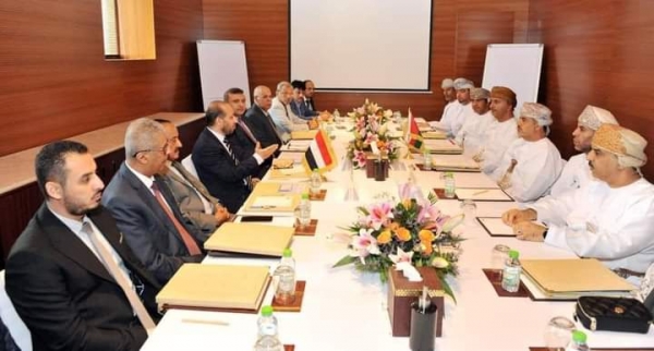 مباحثات يمنية عمانية في مجالات الاتصالات وتقنية المعلومات والنقل