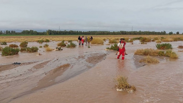 صورة أرشيفية